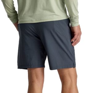 Freefly Lined Active Breeze Short – 7″